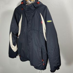 Mambosok Jacket - Men’s XL